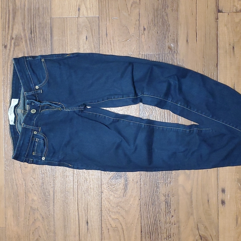 Vintage Abercrombie & Fitch Jeans